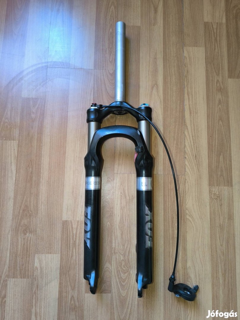 Fox 32 F-Series RL Remote 26-os teleszkóp