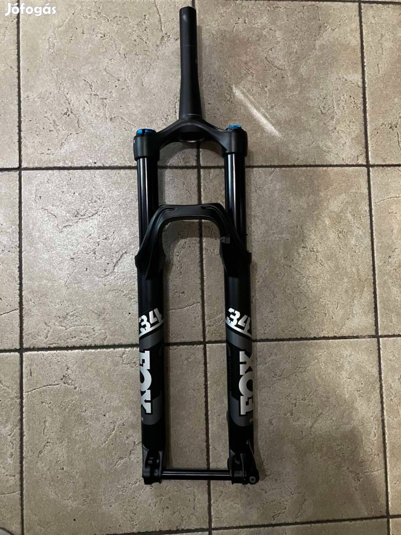 Fox 34 Float 29 27,5