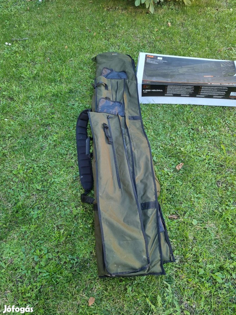 Fox 4 ROD Holdall Botzsák 13 ft