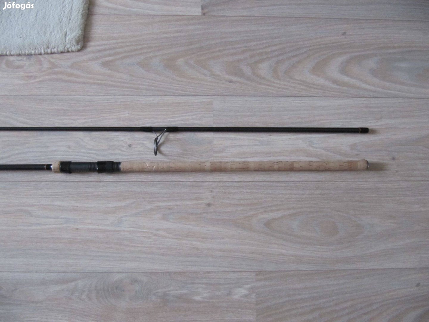 Fox Bojlis horgászbot 360cm-3lb