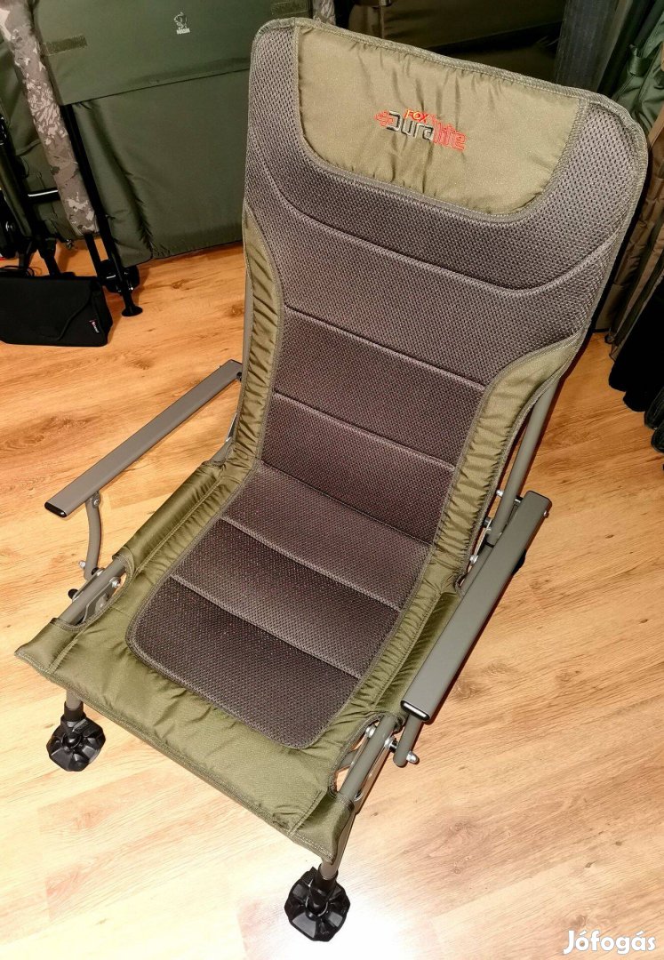 Fox Duralite XL Chair