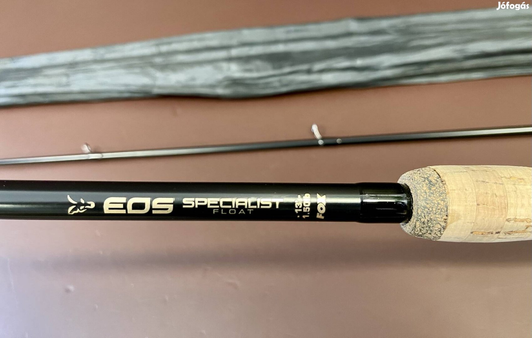 Fox EOS Barbel Specalist Float 1,5lb bot/ Fish Bandita