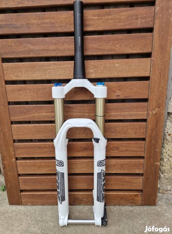 Fox Float 32 CTD Evolution Series teleszkóp