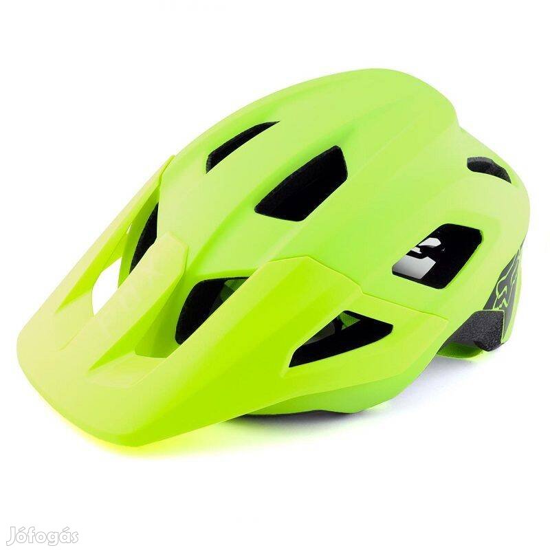 Fox Mainframe Mips mountain bike bukósisak, L-es (59-63cm)