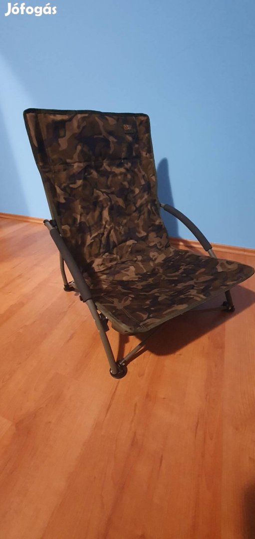 Fox R-Series Guest Chair