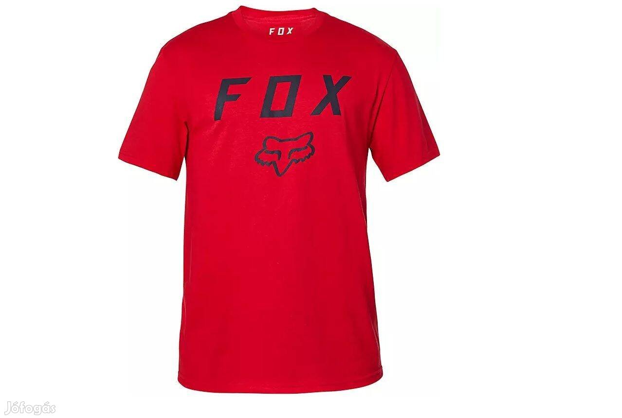 Fox Racing Legacy új póló