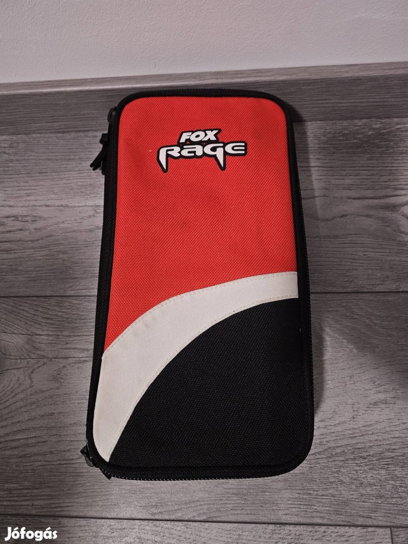 Fox Rage stinger case