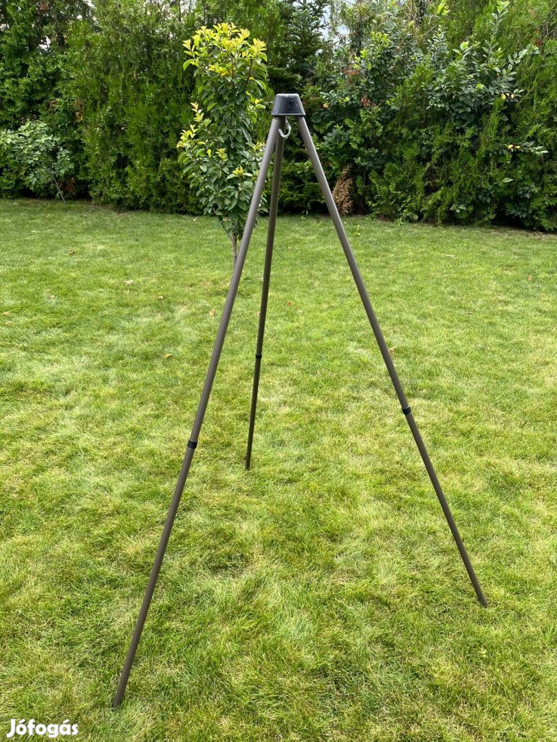 Fox Weighing Tripod - mérlegelő állvány