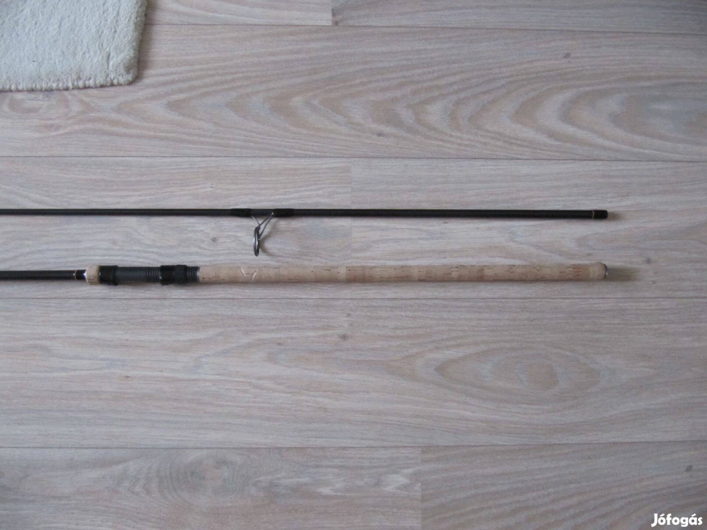 Fox bojlis bot 360cm.3lb