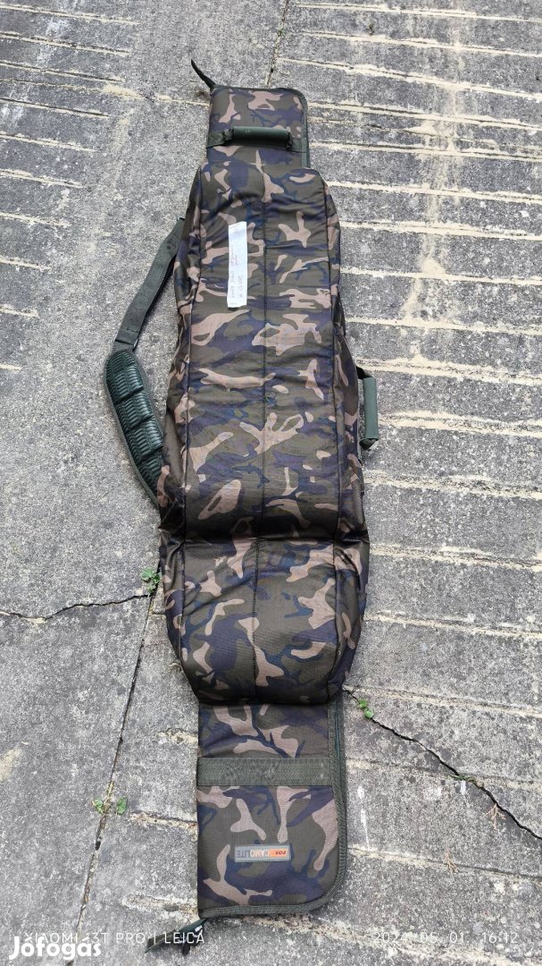 Fox camolite 10ft 3m 2+2 Rod case bottáska