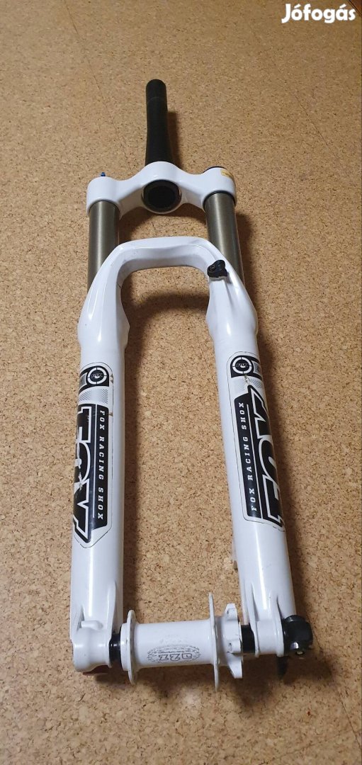 Fox evolution 34 120-160mm