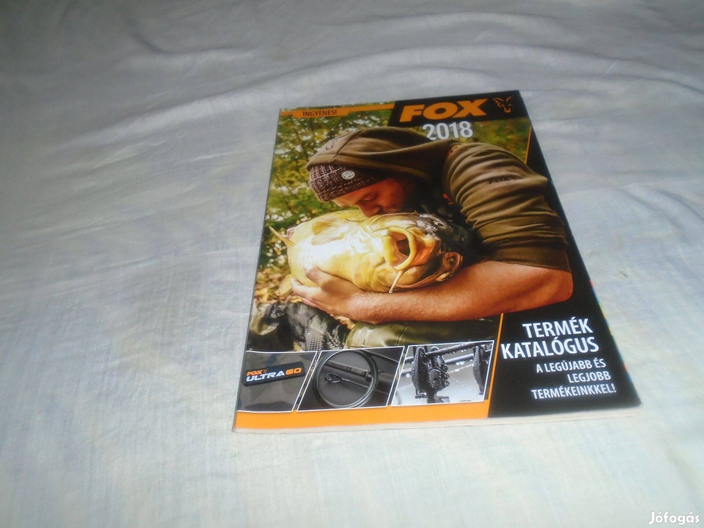 Fox katalogus 2018 1