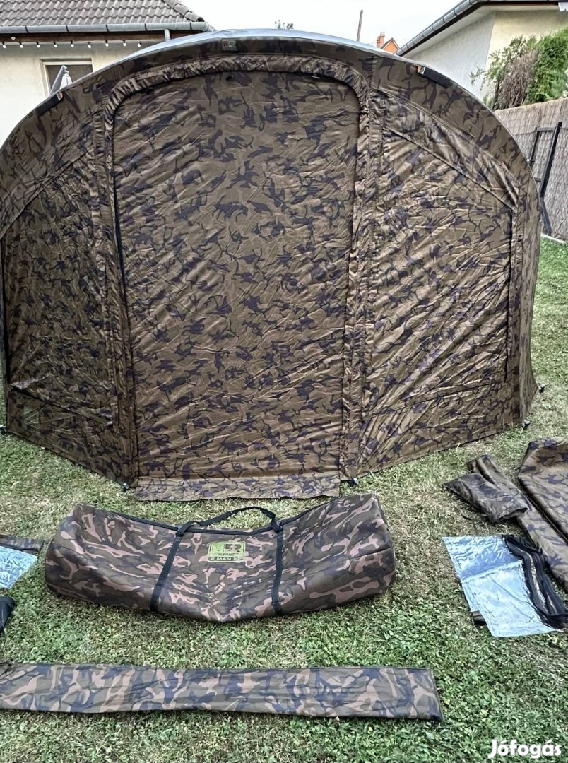 Fox r series 2man xl camo