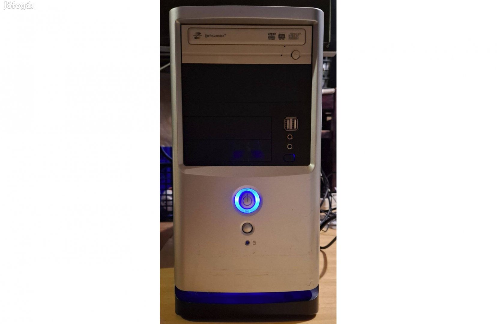 Foxconn G31MV számítógép