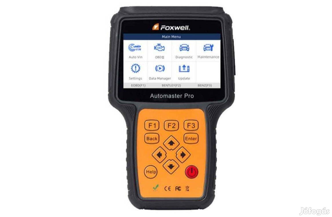 Foxwell NT680 Pro
