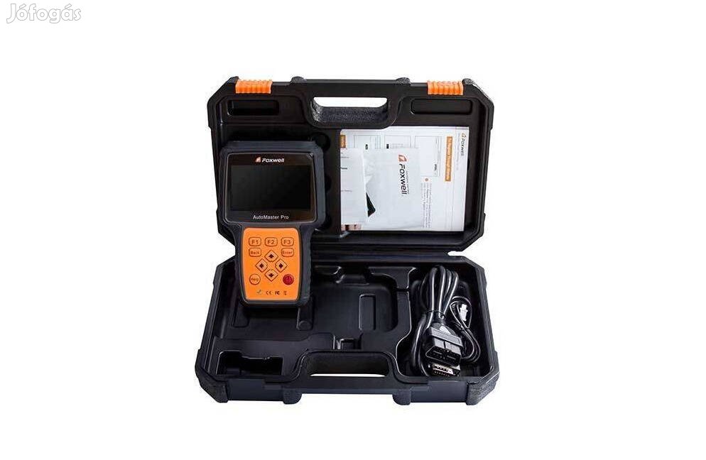 Foxwell NT680 Pro