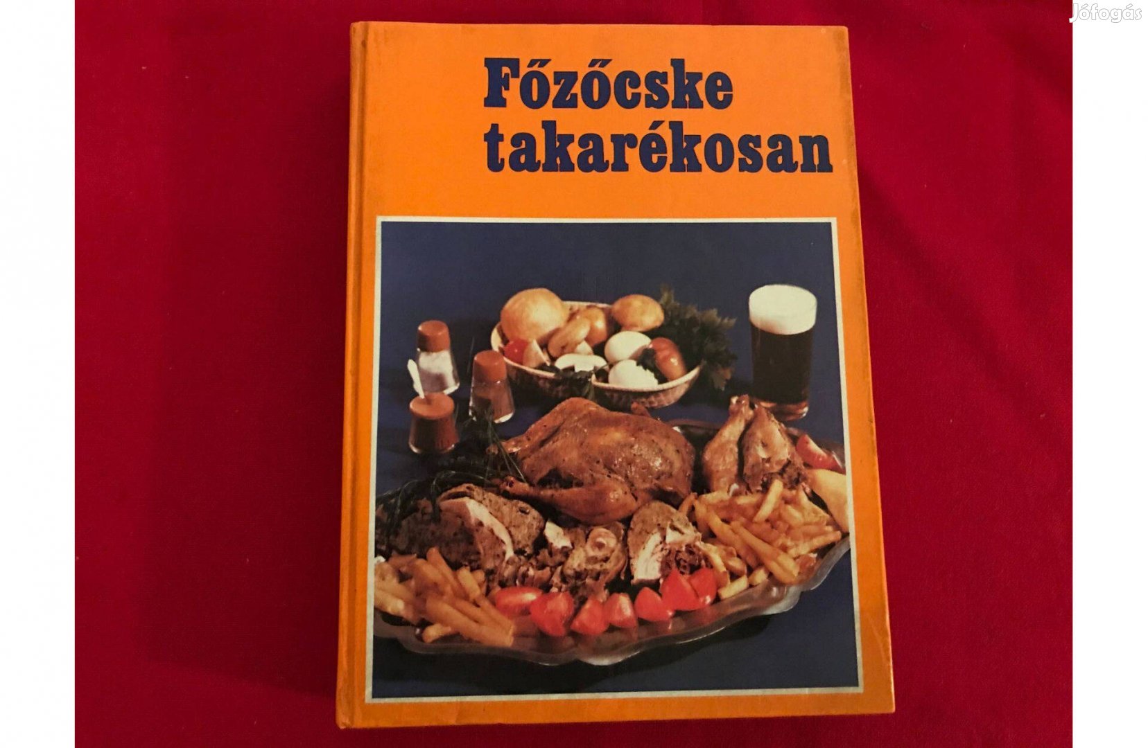 Főzöcske takarékosan