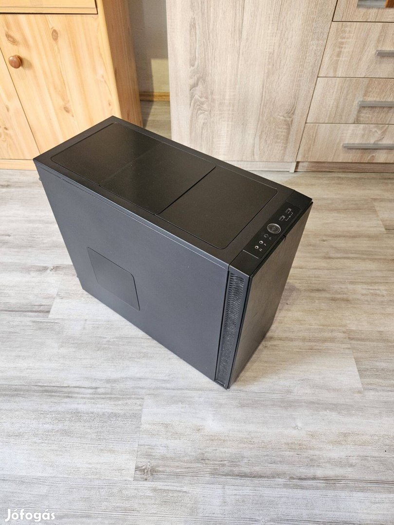 Fractal Design Define S számítógépház