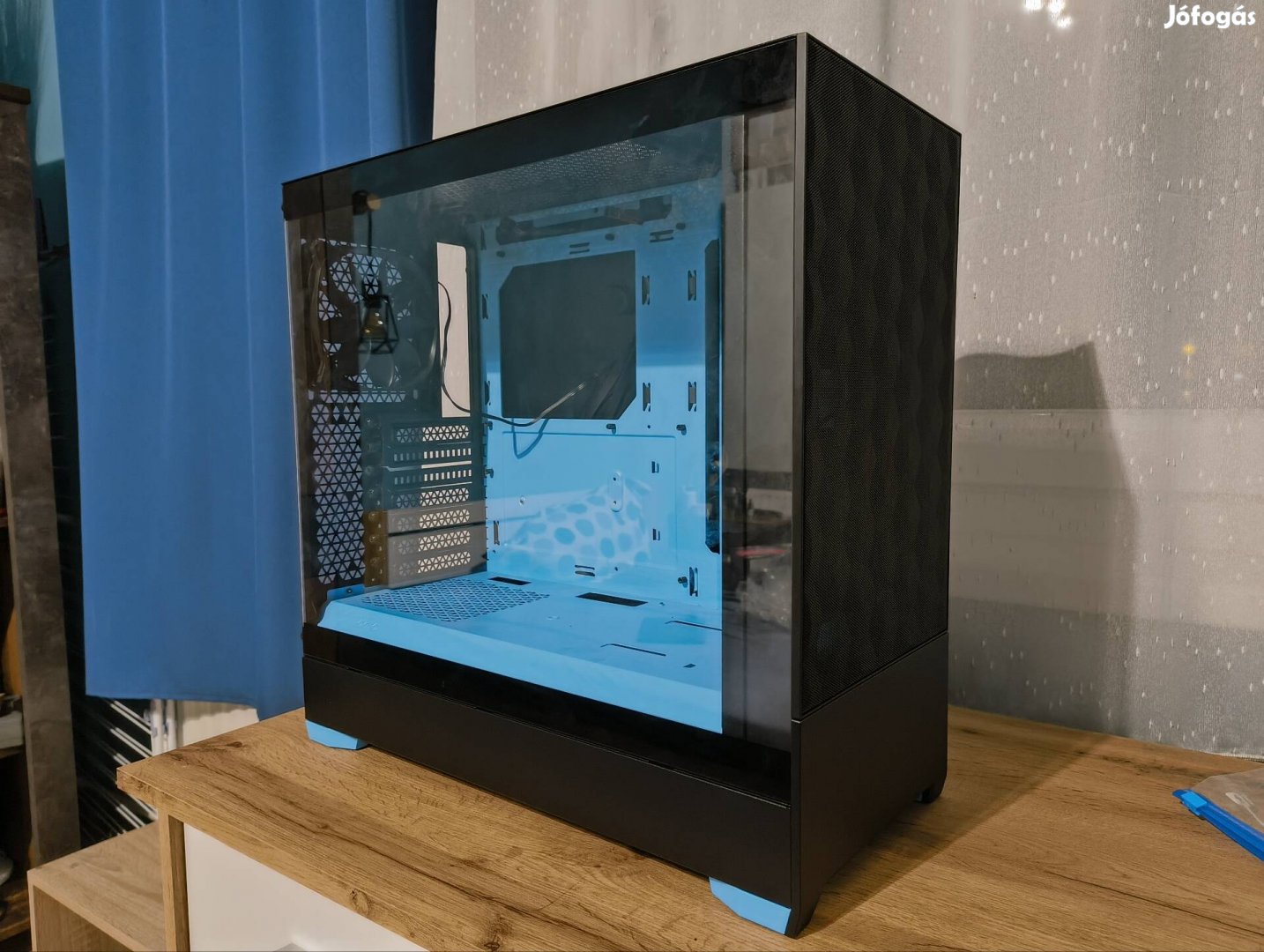 Fractal Design Pop Air