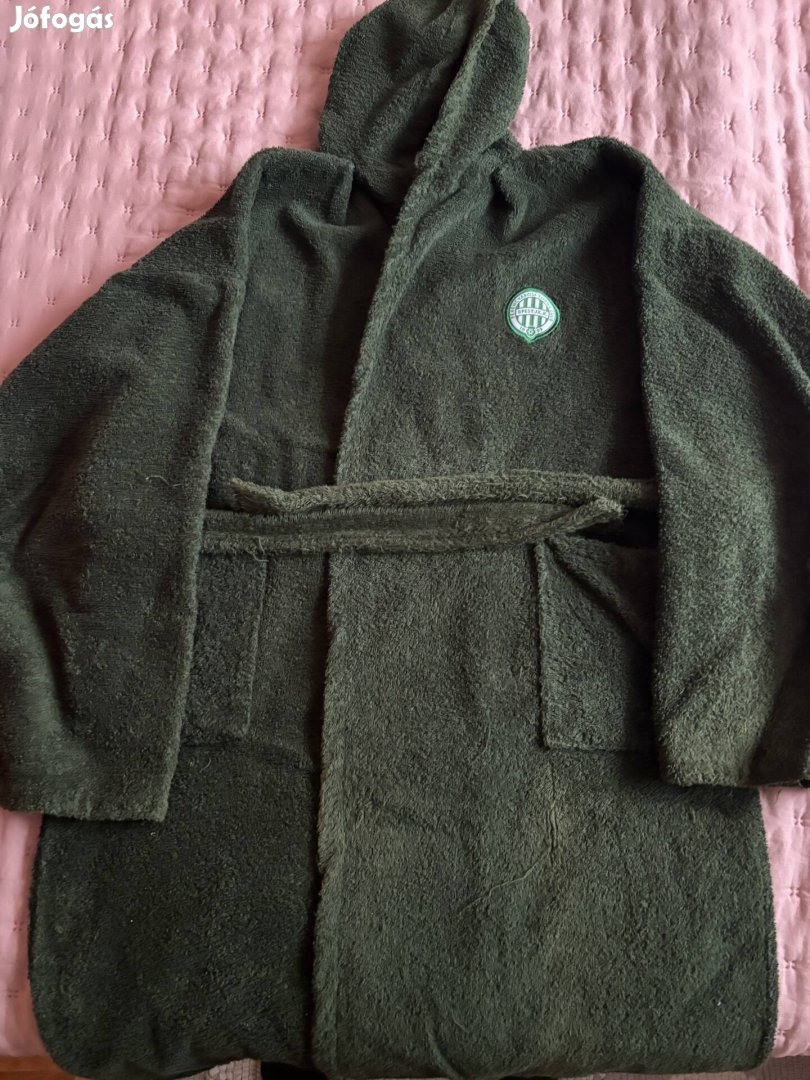 Fradi, FTC, Ferencváros gyerek köntös