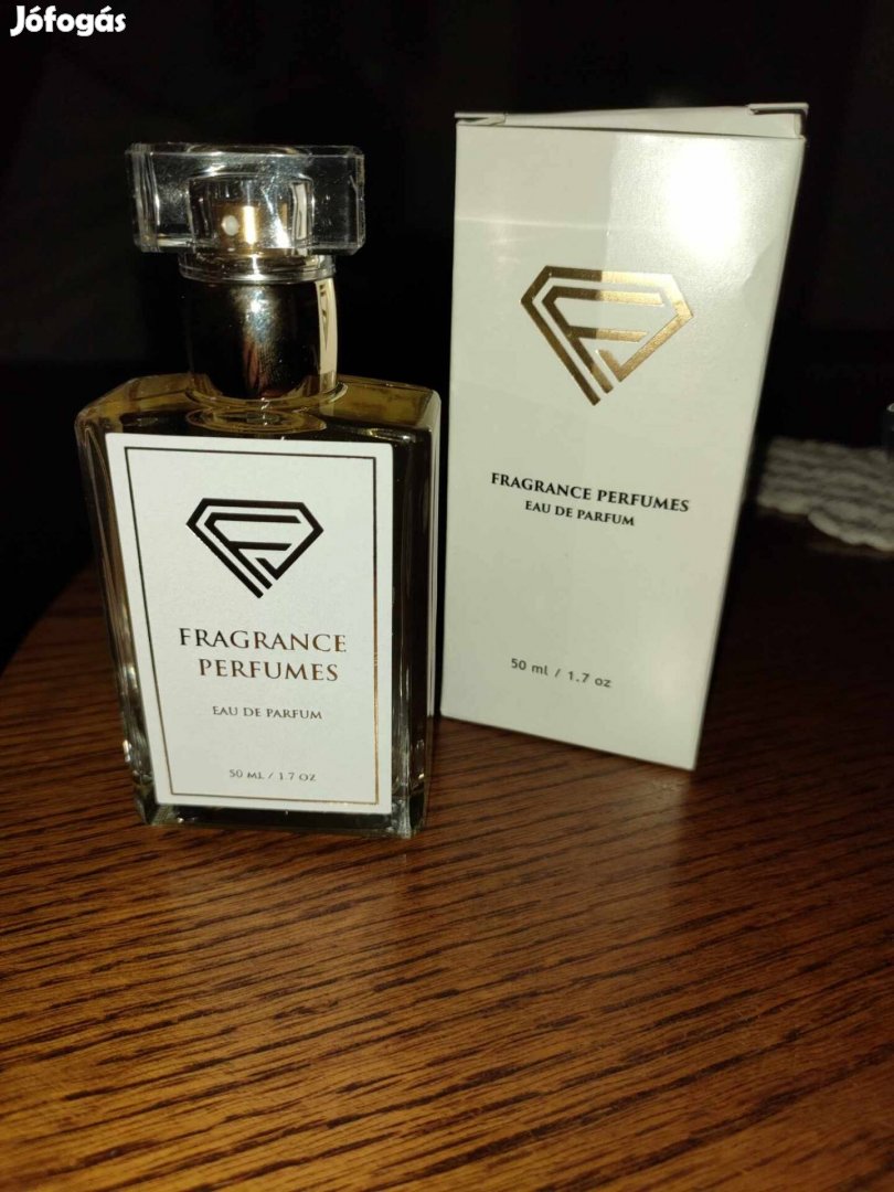 Fragrance parfüm (givenchy)