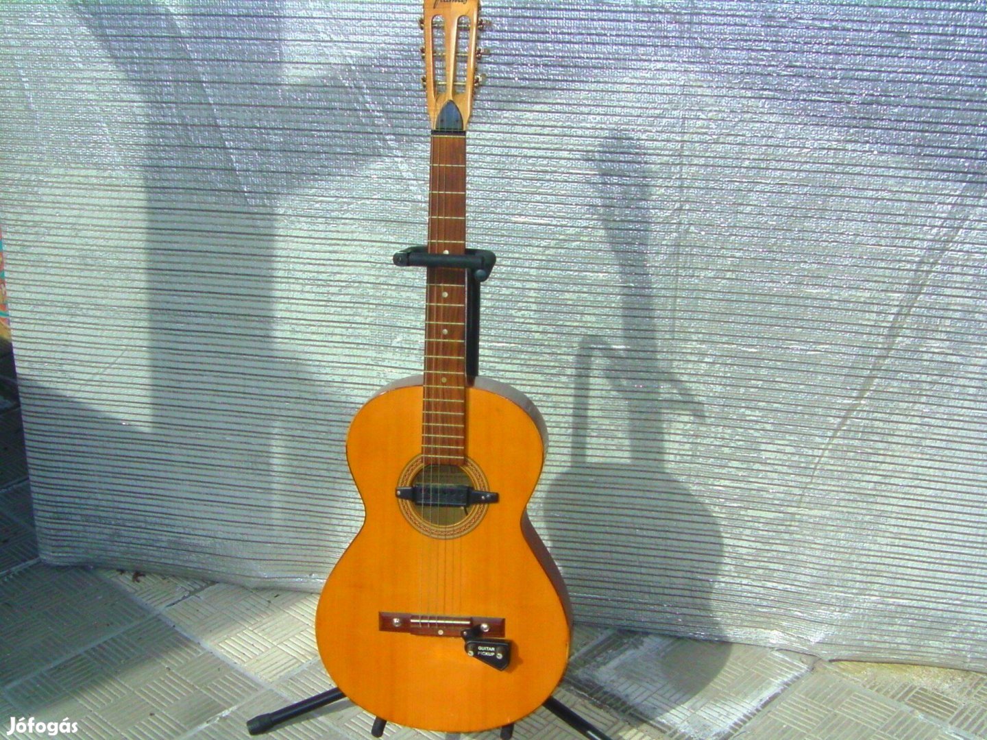 Framus Junior gitár