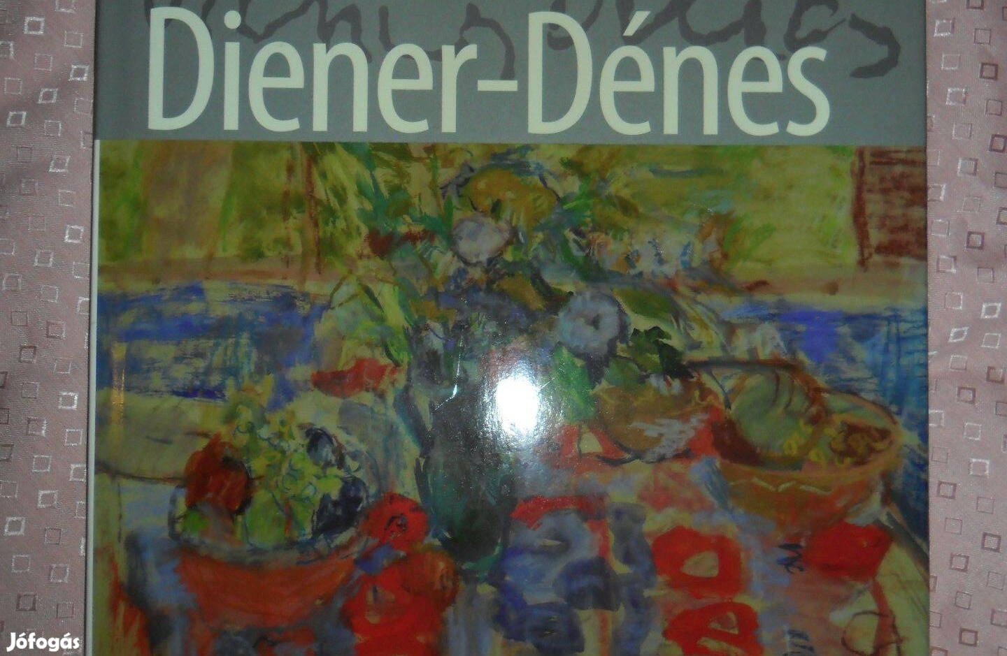 François Gachot: Diener-Dénes (Corvina, 2010)