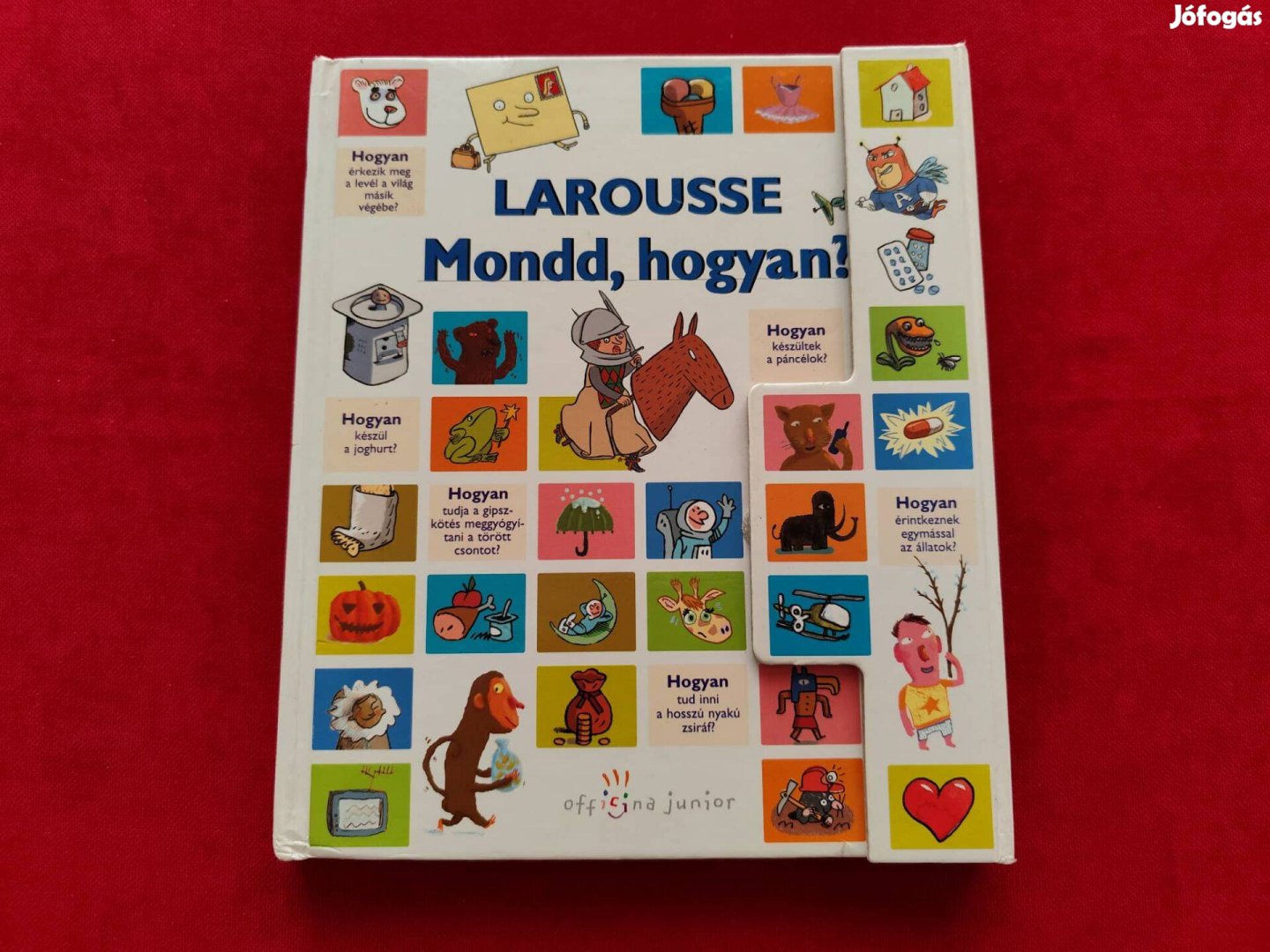 Franoise de Guibert szerk. Laure Cambournac szerk. Larousse