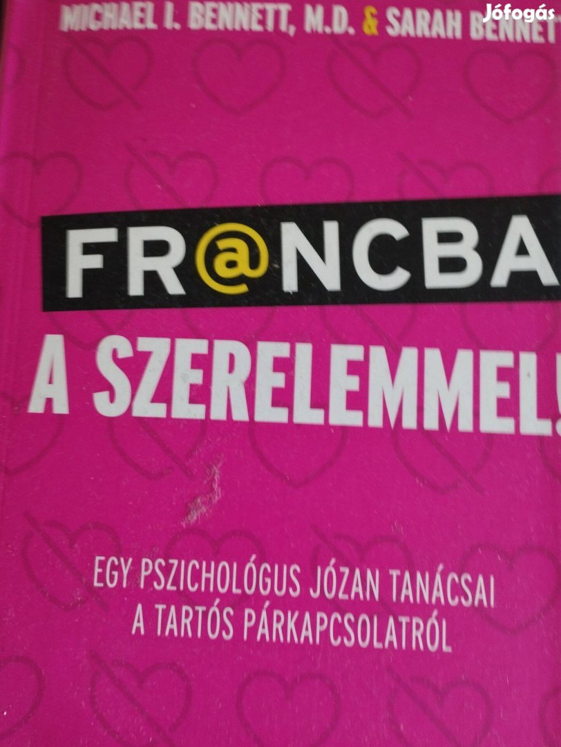 Francba A Szerelemmel