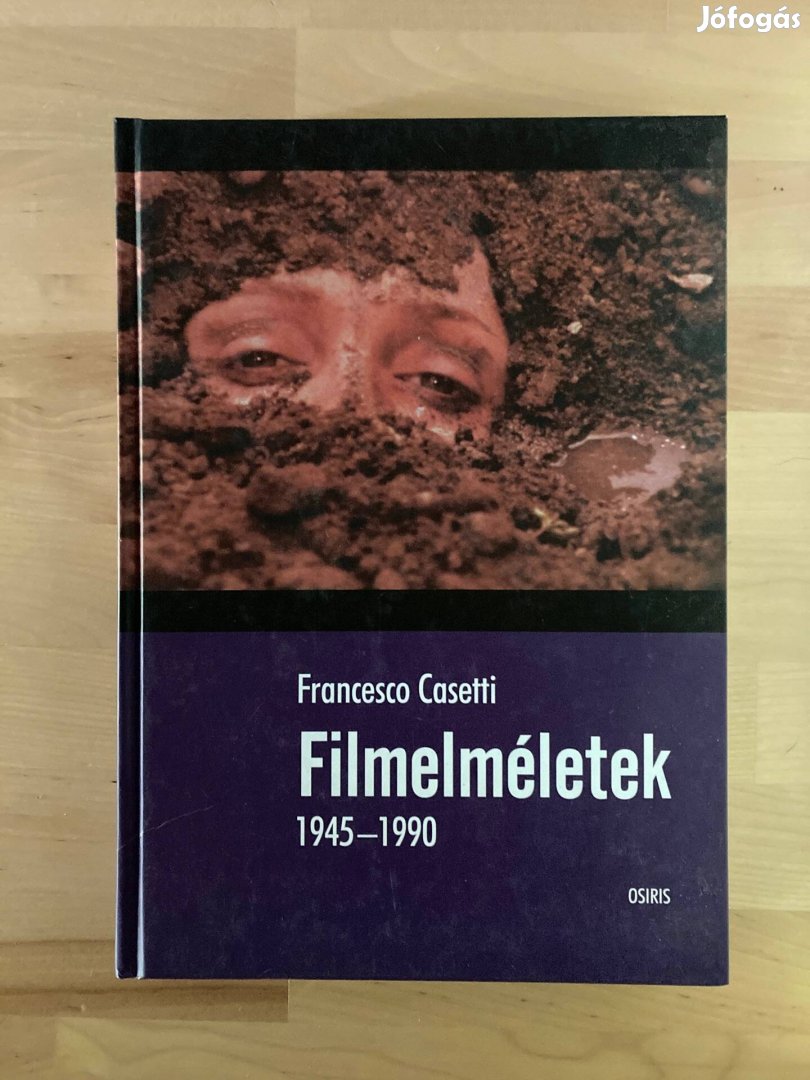 Francesco Casetti, Filmelméletek 1945-1990