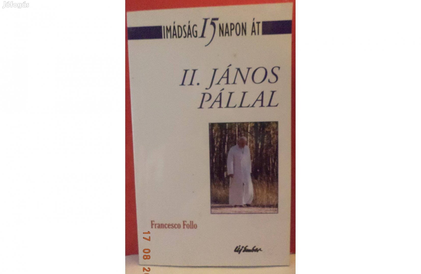 Francesco Follo: II. János Pállal