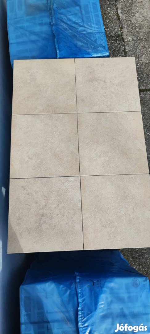 Francia 45x45 I. osztályú fagyálló járólap