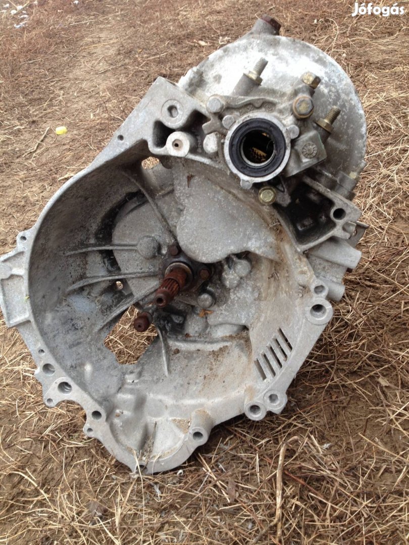 Francia gépkocsiba új Váltó Komplett Fűtőmotor Cikkszám alapján