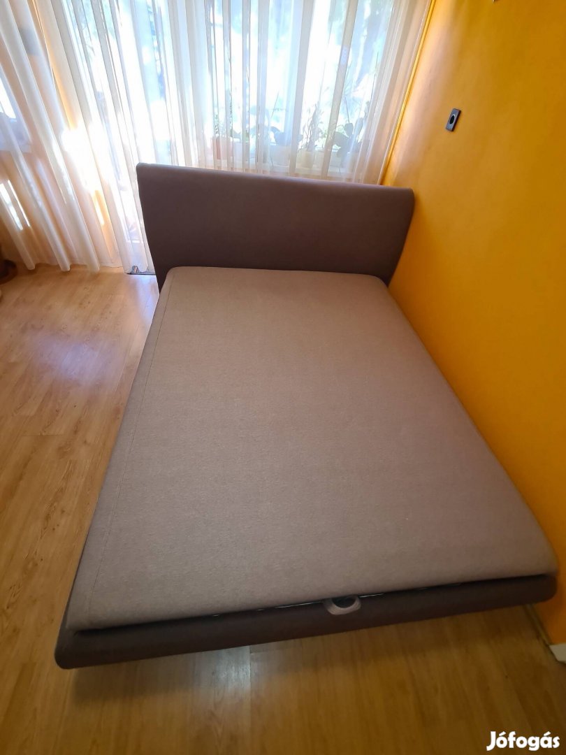 Franciaágy 160×200 cm