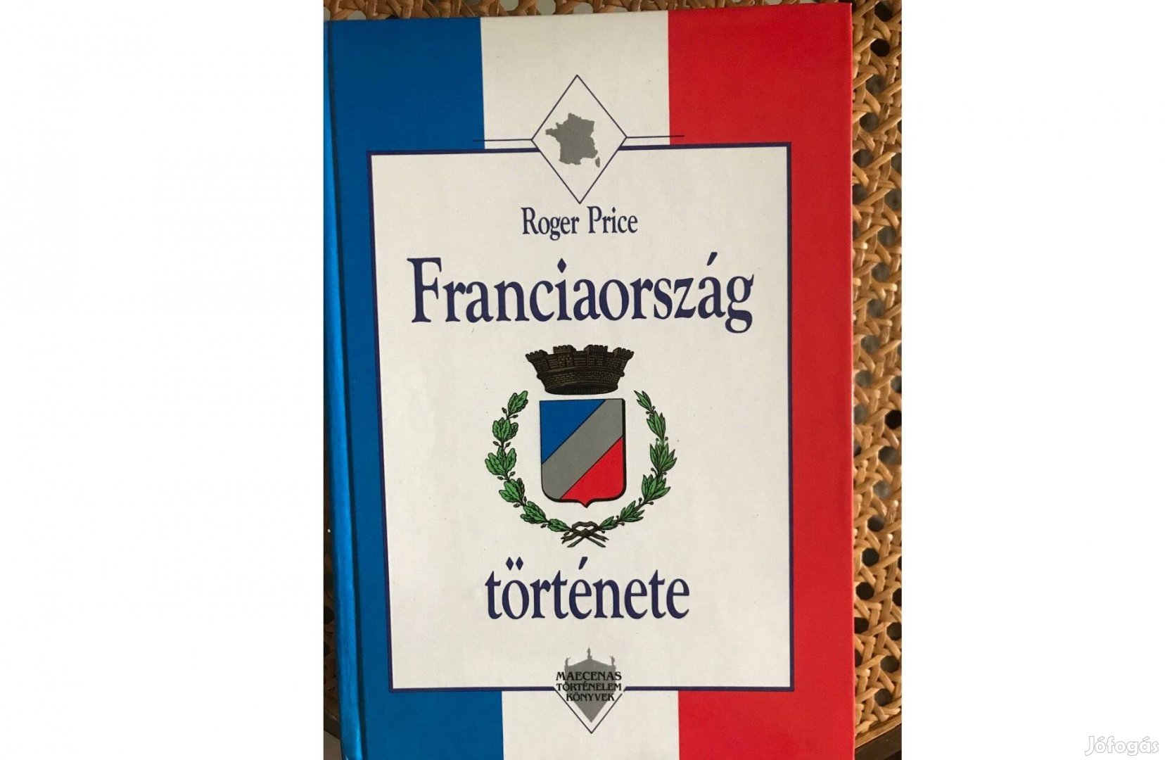 Franciaország története