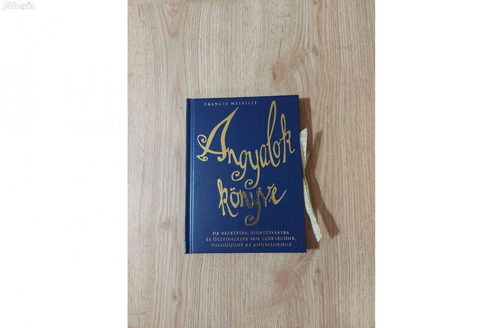 Francis Melville: Angyalok könyve