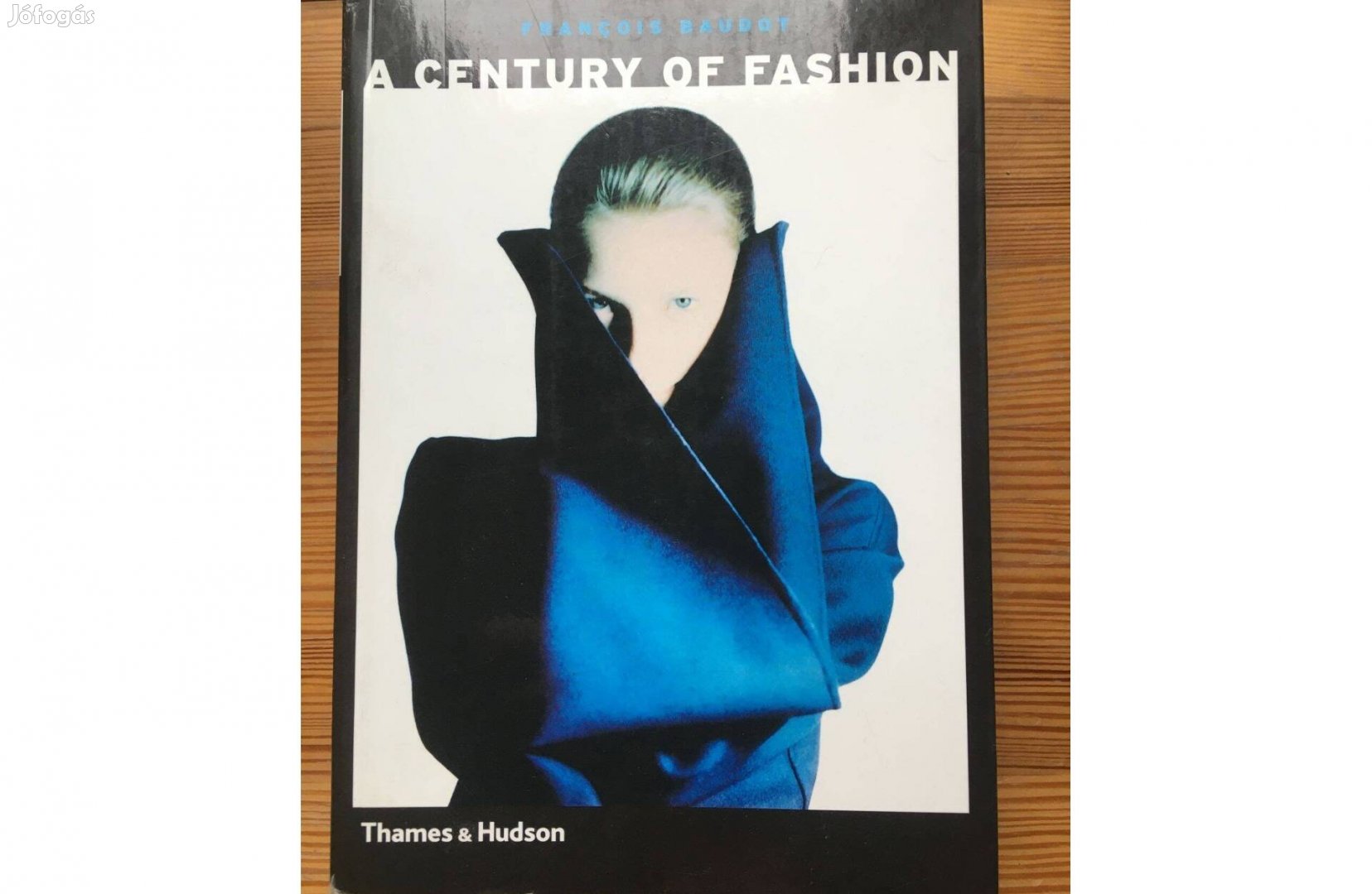 Francois Baudot: A Century of Fashion