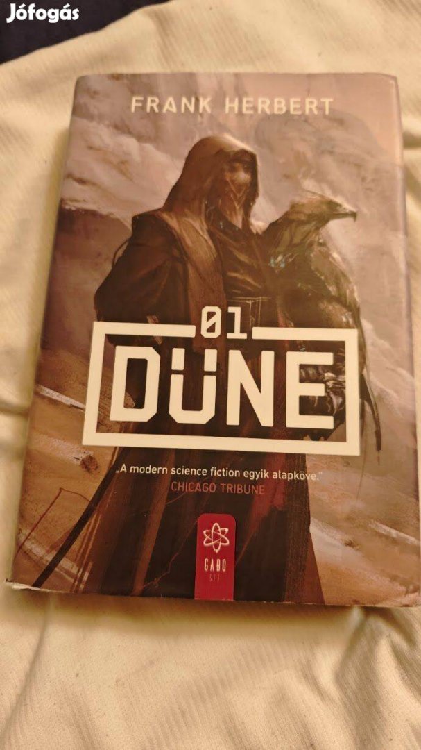 Frank Herbert - Dűne