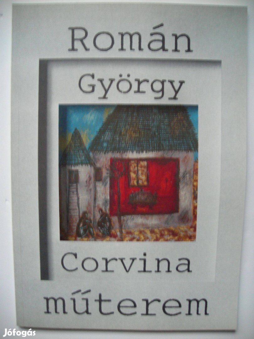 Frank János: Román György