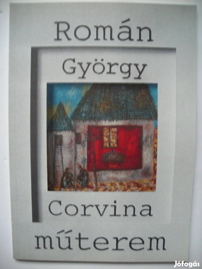 Frank János Román György