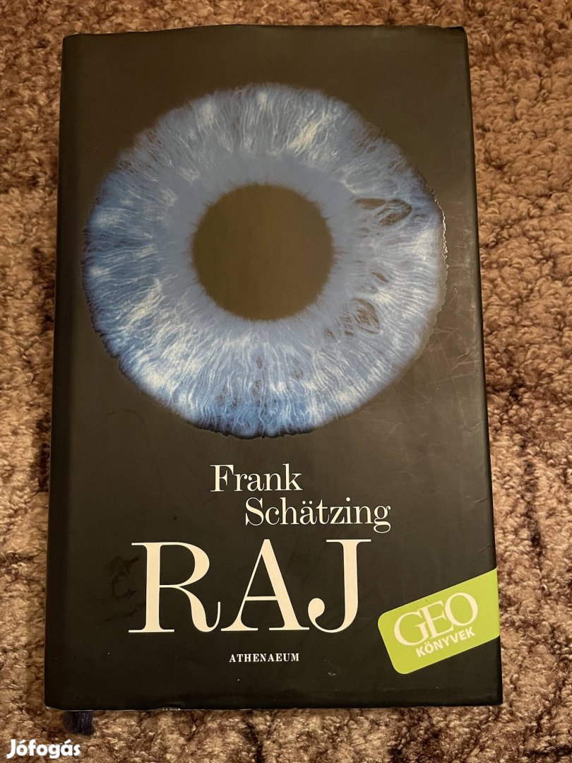 Frank Schätzing: Raj