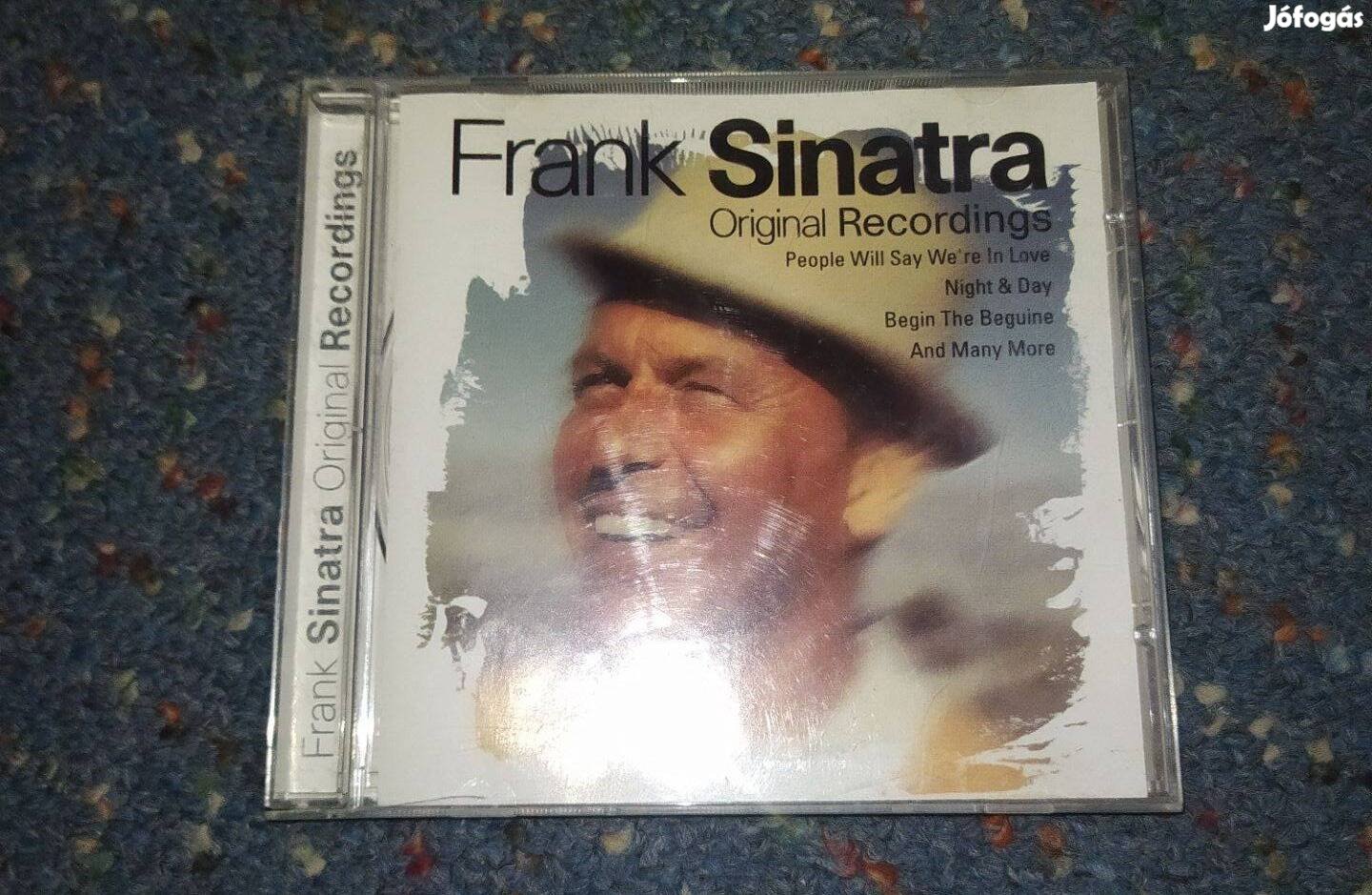 Frank Sinatra Original Recordings (2000)