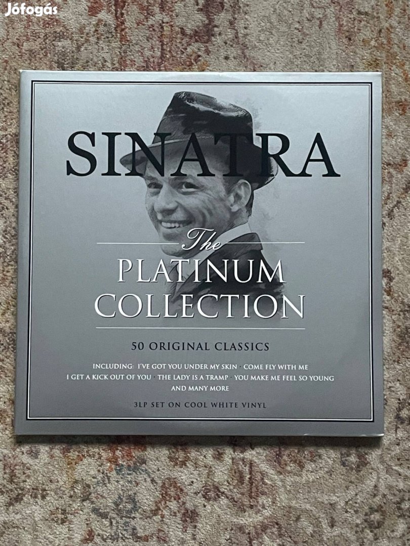 Frank Sinatra Válogatás