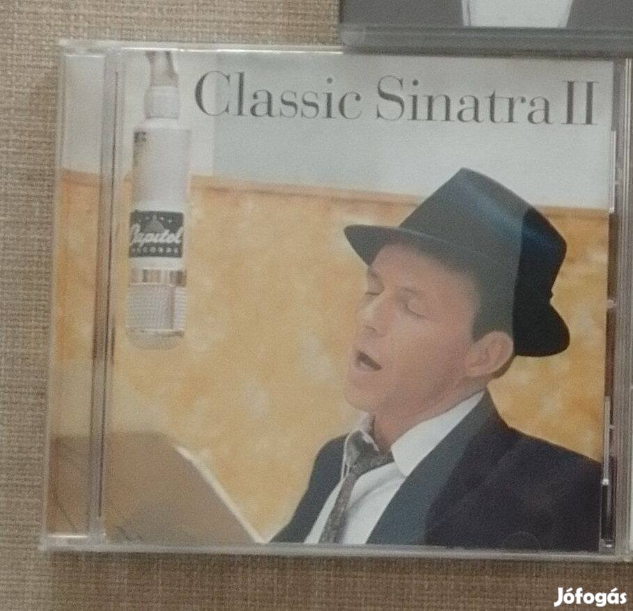 Frank Sinatra - Classic Sinatra II (CD)