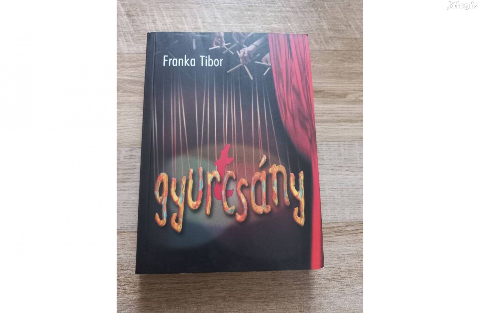 Franka Tibor-Gyurtcsány