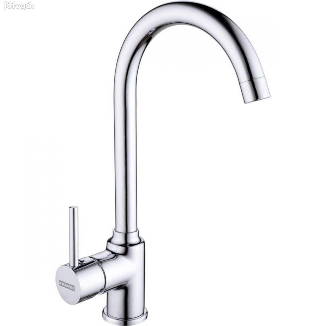 Franke Pola chromed konyhai csaptelep (115.0622.942)