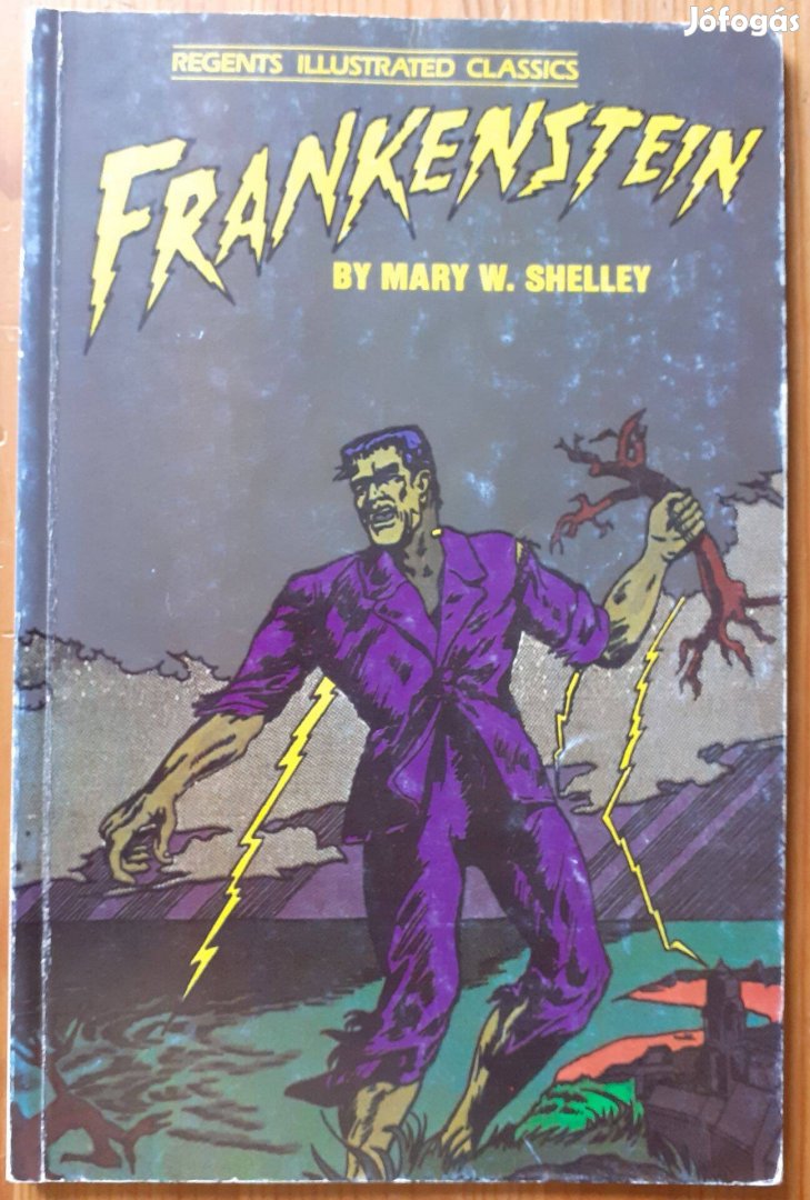 Frankenstein