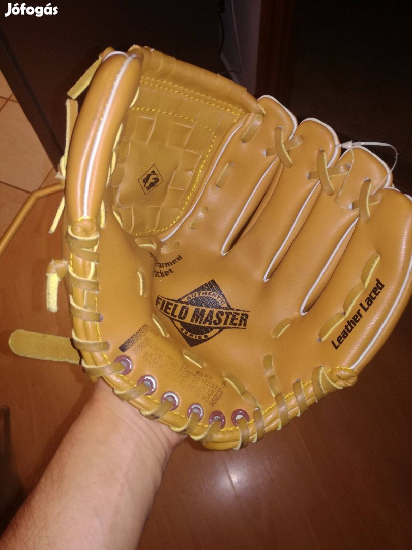 Franklin baseball kesztű 10"