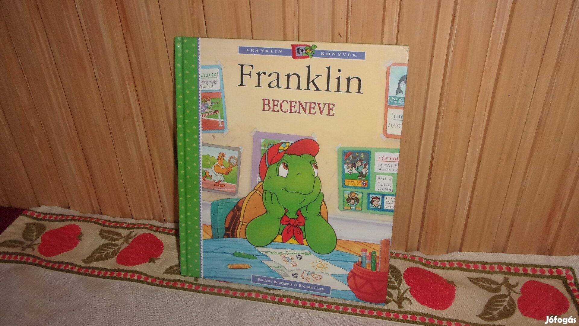 Franklin beceneve