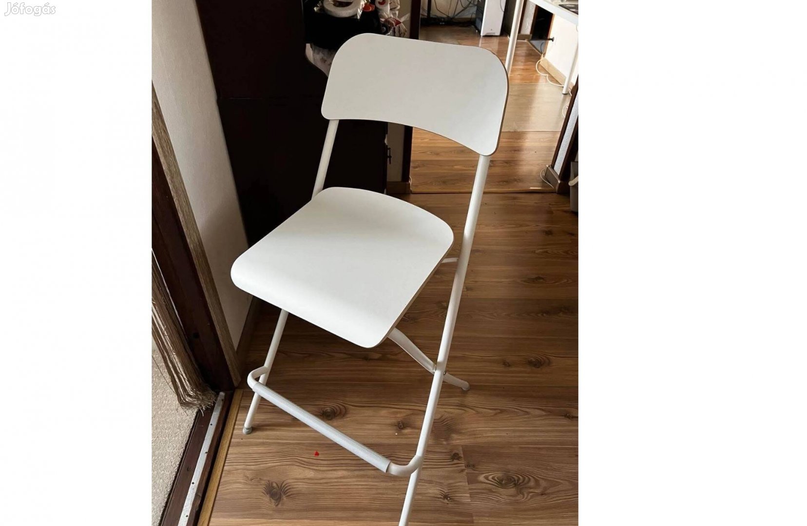 Franklin összecsukható bárszék IKEA